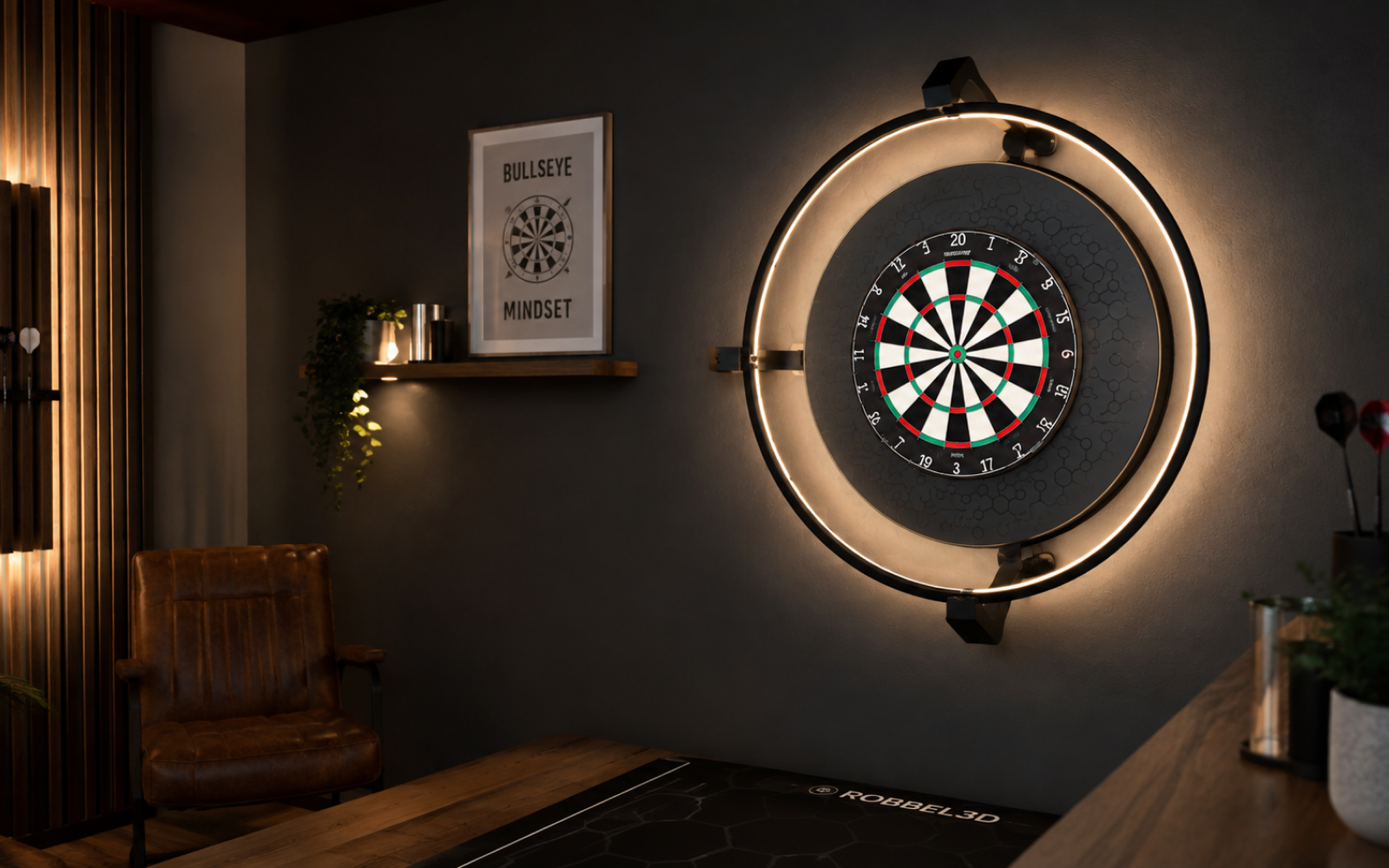 Autodarts Komplettset kaufen: Was du für dein DIY Setup wirklich brauchst