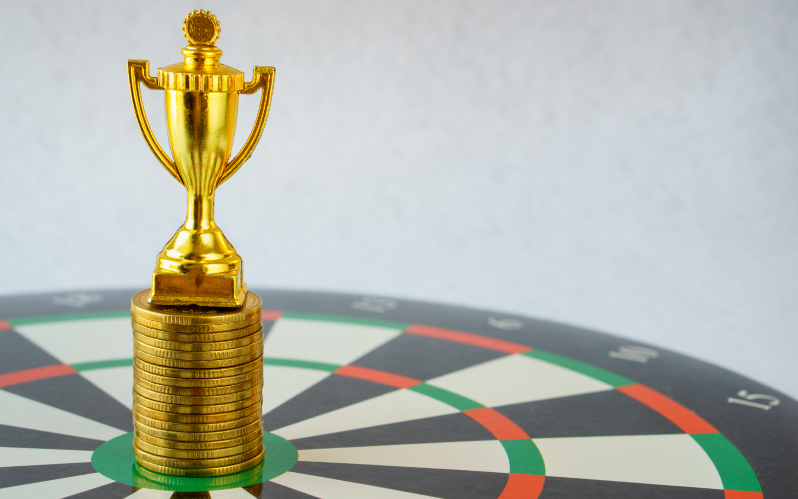 Darts Turnier 2026: Live Darts, Saison und Setup für zuhause