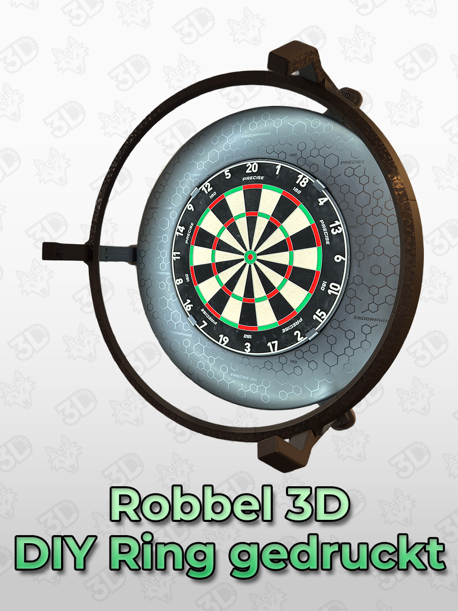 Steeldarts Score System