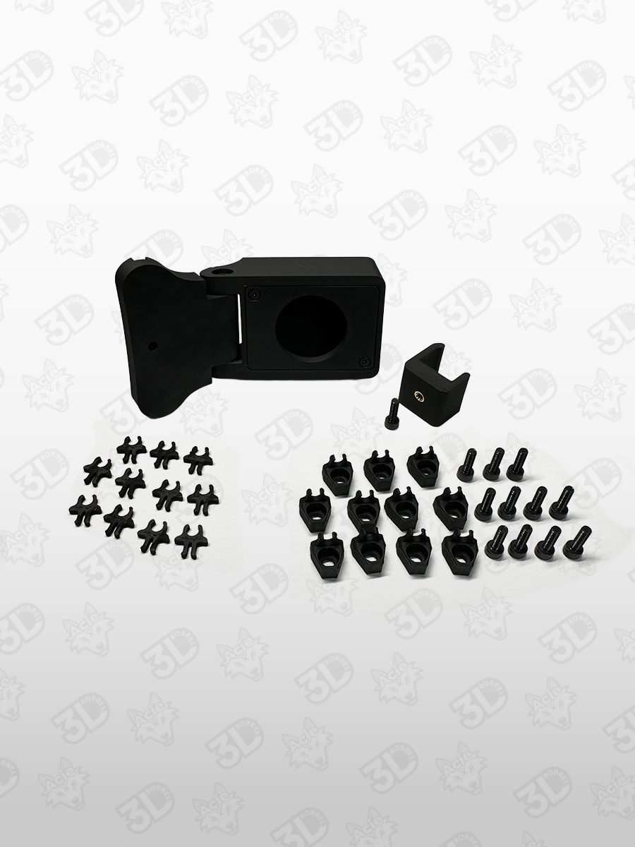 Spieler / Werfer Kamera Halterung passend für Autodarts