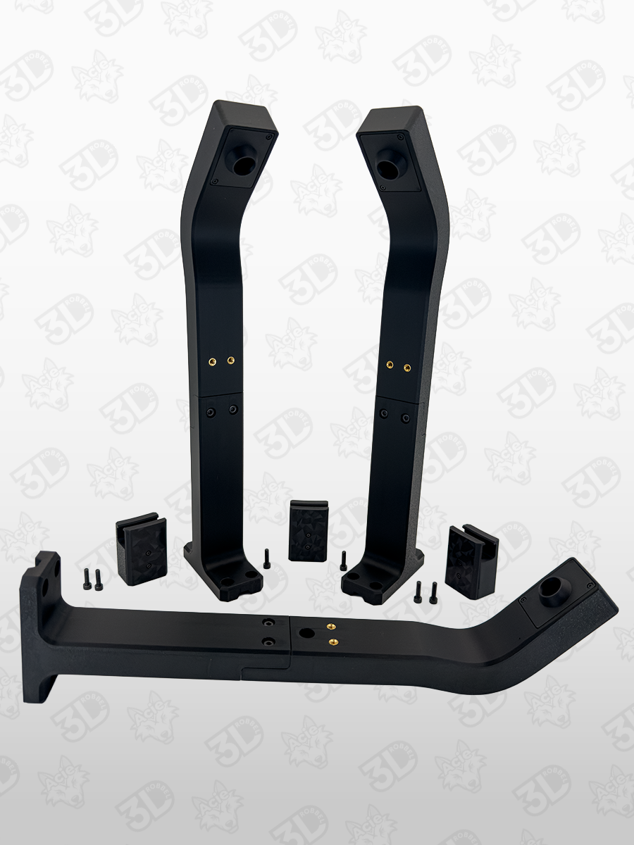 Kamerahalter Set für Autodarts | Target Corona kompatibel