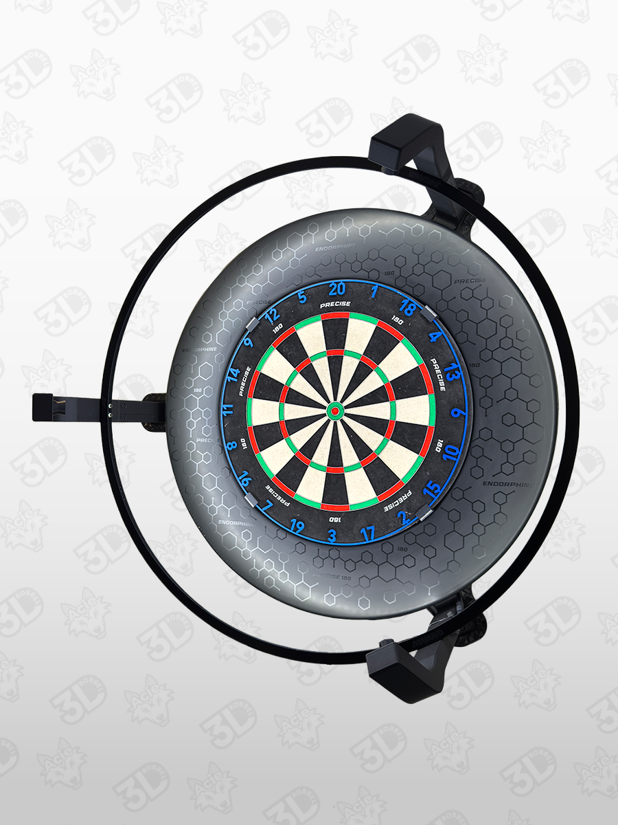 Kamerahalter Set für Autodarts | Winmau Plasma kompatibel