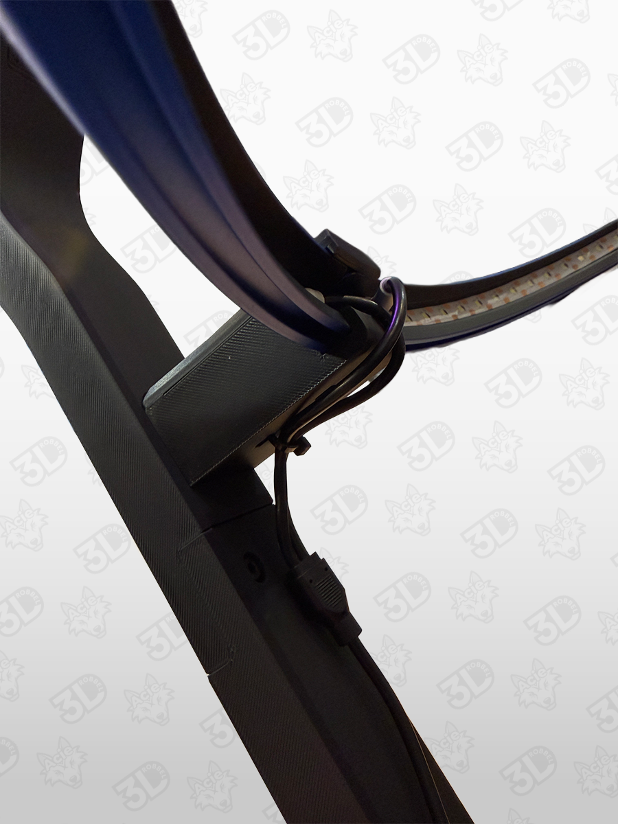 Mission Torus Adapter V2 2026