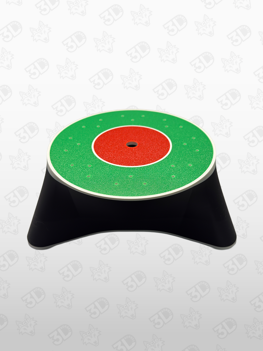 Halterungen für Riesendart von Robbel3d