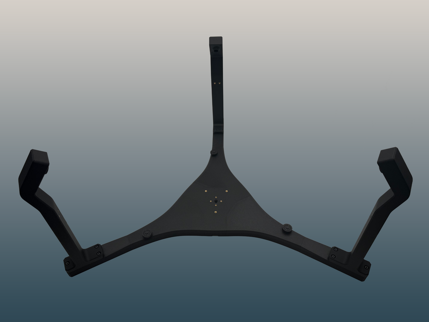 Autodarts DIY Grundplatte 3D-Druck
Grundplatte für Autodarts Kamerahalterung
3D-Druck Halterung für Autodarts Projekte