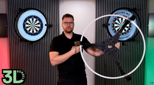 DIY Autodarts System von Robbel3d
