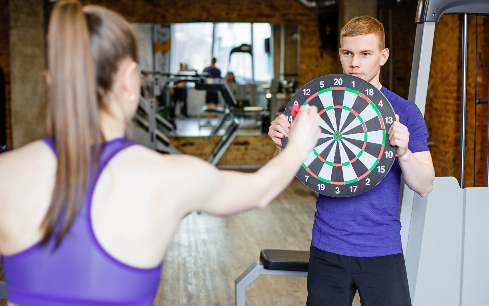 Dart Training: Zuhause verbessern mit Trainingsplan, Zielübungen und Autodarts Setup