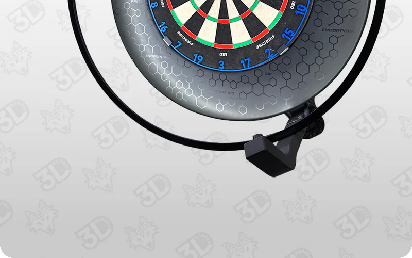 Dart Kamerasystem: Automatisches Scoring mit Kamera beim Steeldart