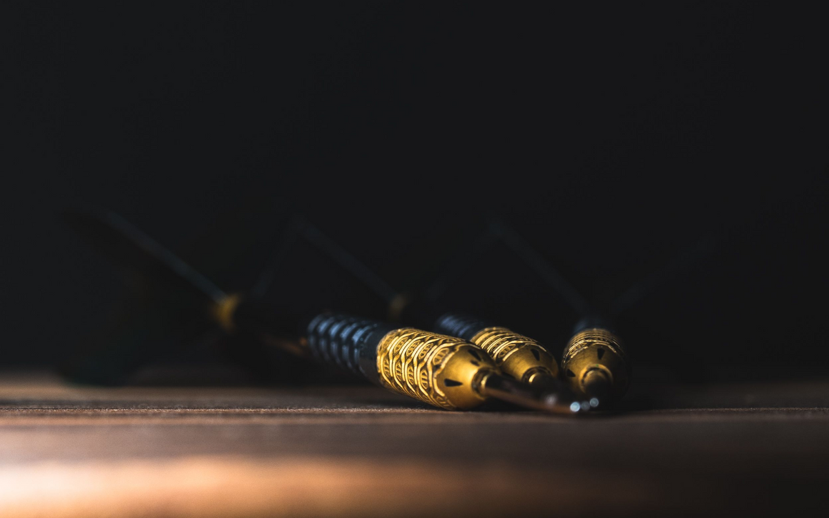Scolia Alternative: Autodarts DIY Setup oder fertiges Dart Scoring System?