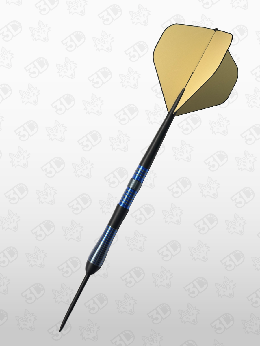 Robbel3D Riesendartpfeil