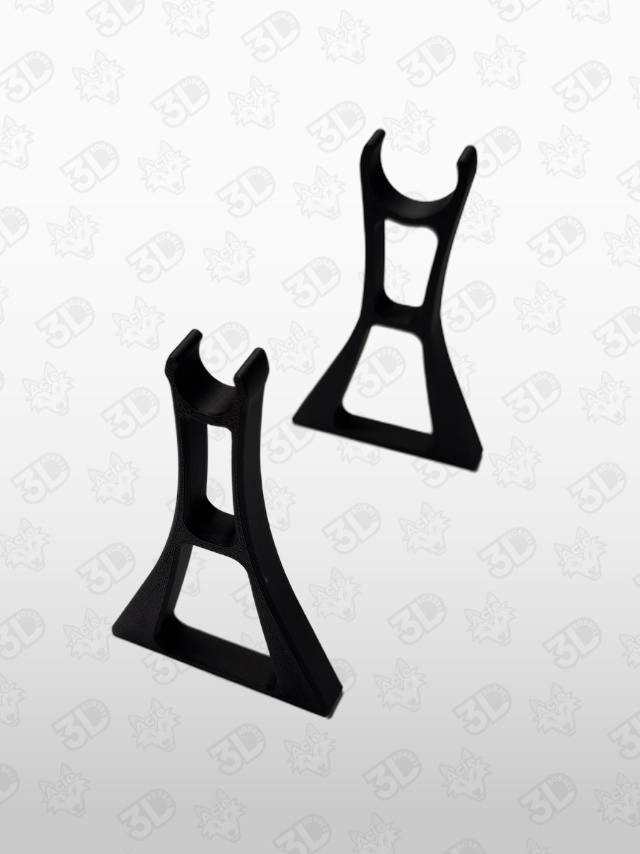 Halterungen für Riesendart von Robbel3d