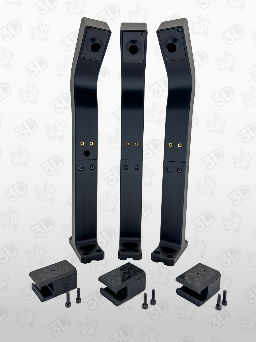 Kamerahalter Set für Autodarts | Target Corona kompatibel