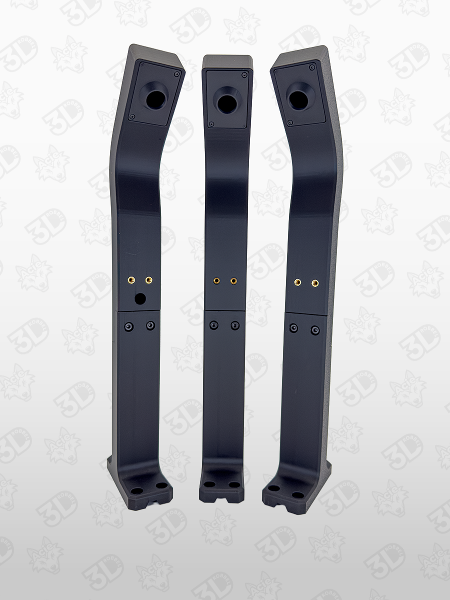 Kamerahalter Set für Autodarts | Winmau Plasma kompatibel