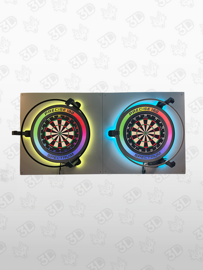 WLED Erweiterungs-Kit für Robbel3D Grundplatte