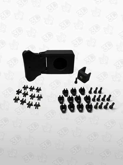 Spieler / Werfer Kamera Halterung passend für Autodarts