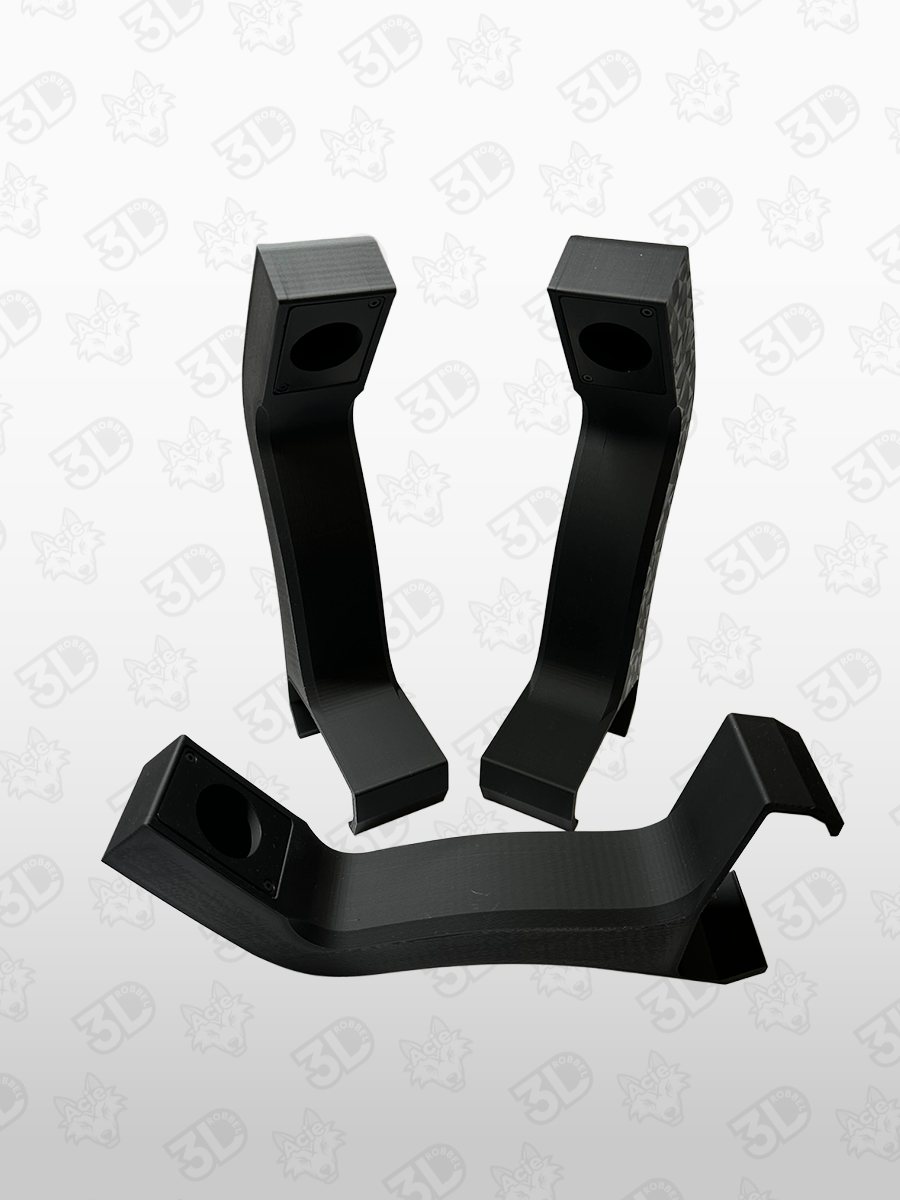 WE Dart Kamerahalter passend für Autodarts