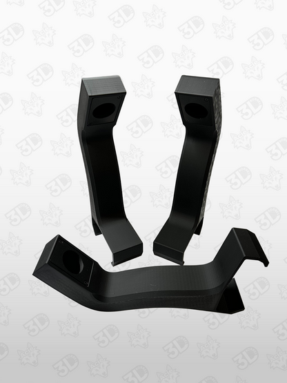 WE Dart Kamerahalter passend für Autodarts