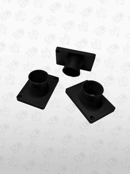 Streulicht / Regenbogen Kamera Deckel