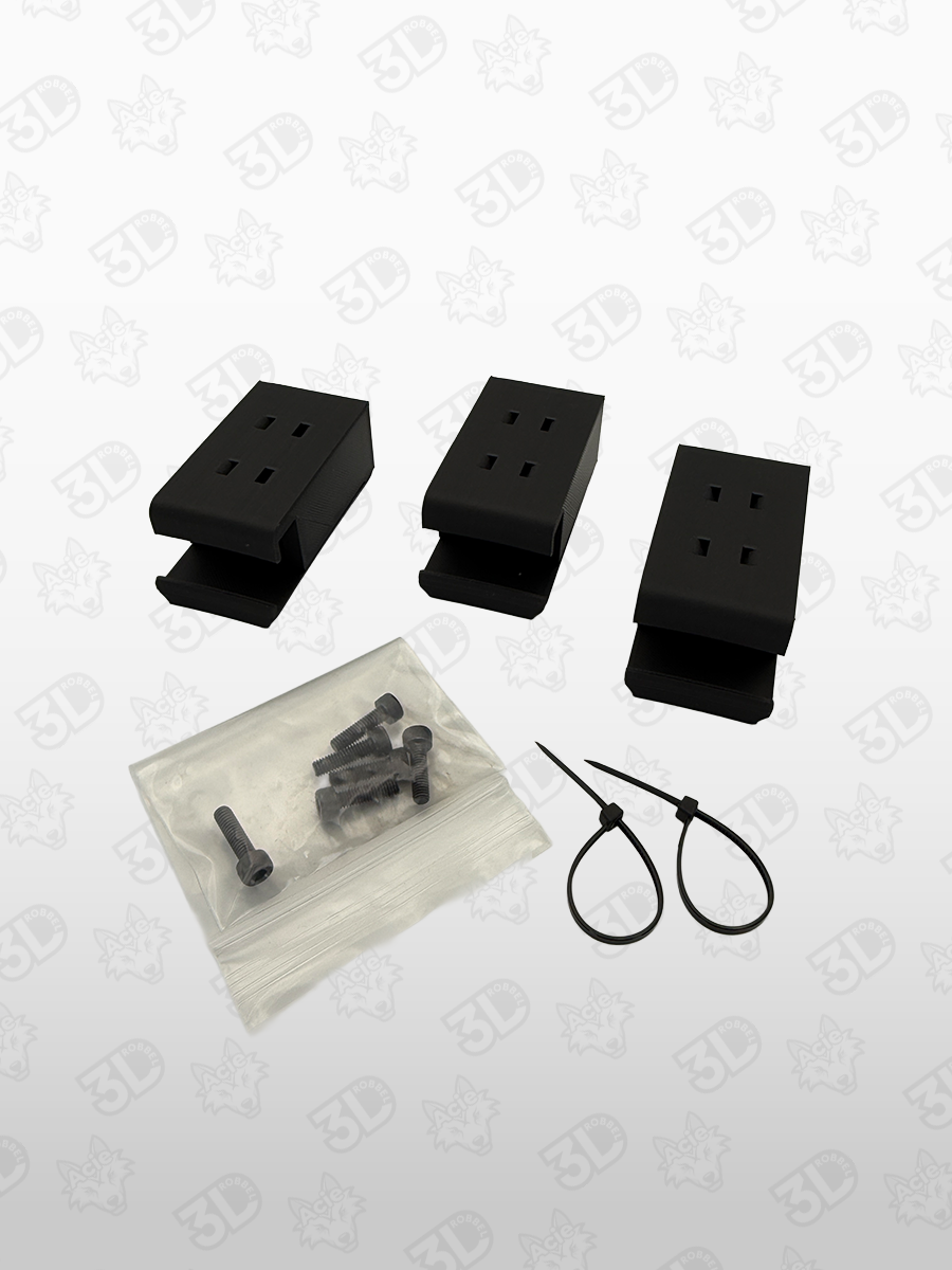 Mission Torus Adapter V2 2026