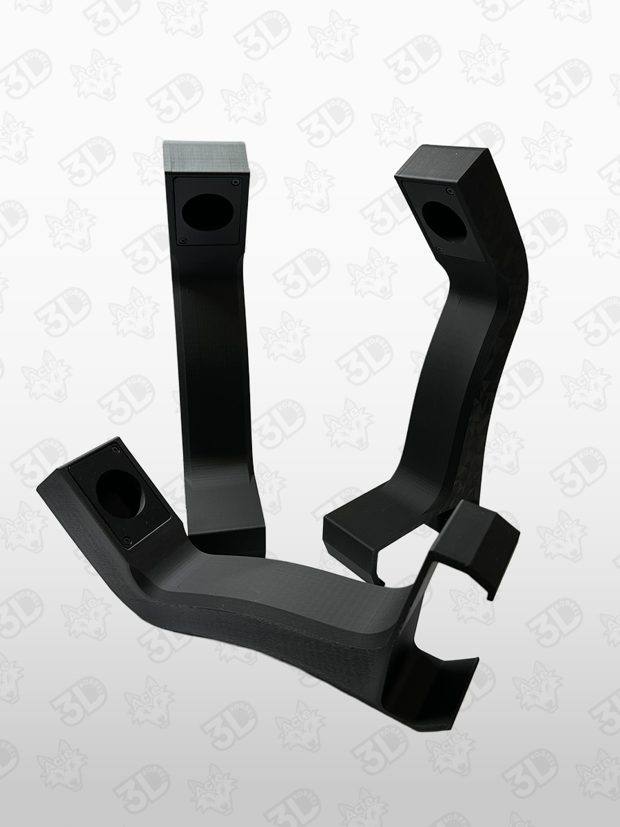 WE Dart Kamerahalter passend für Autodarts