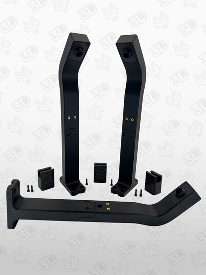 Kamerahalter Set für Autodarts | Target Corona kompatibel