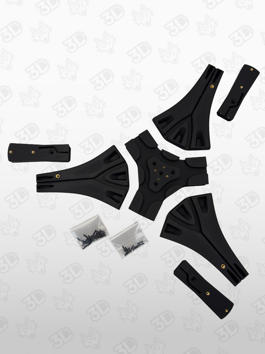 Grundplatte DIY passend zu Autodarts Vantage