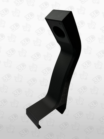 WE Dart Kamerahalter passend für Autodarts