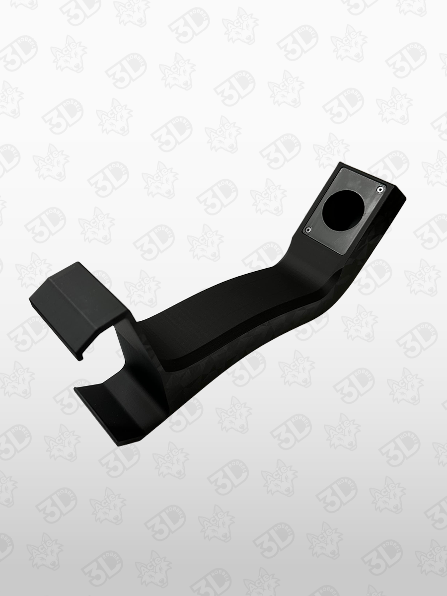 WE Dart Kamerahalter passend für Autodarts