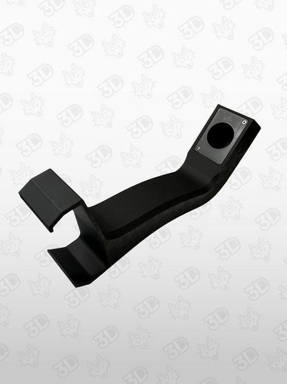 WE Dart Kamerahalter passend für Autodarts