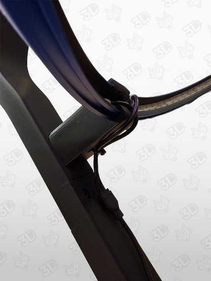 Mission Torus Adapter V2 2026