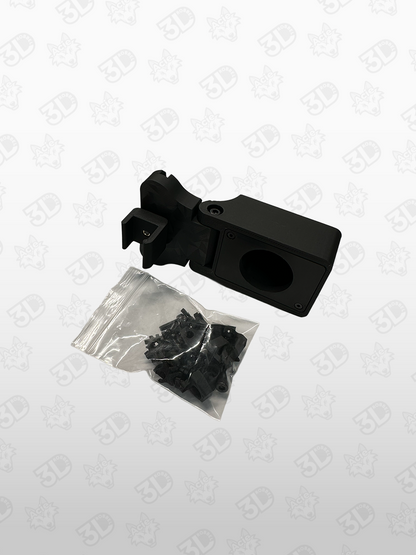 Spieler / Werfer Kamera Halterung passend für Autodarts