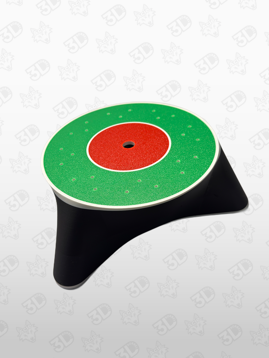 Halterungen für Riesendart von Robbel3d