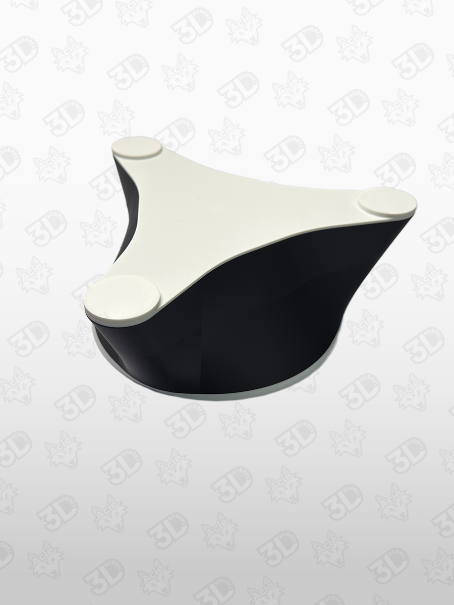 Halterungen für Riesendart von Robbel3d