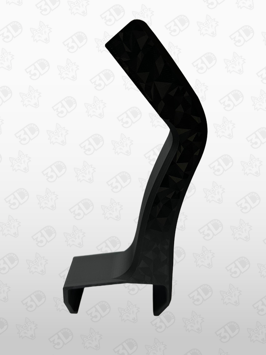 WE Dart Kamerahalter passend für Autodarts