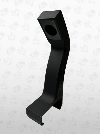 WE Dart Kamerahalter passend für Autodarts