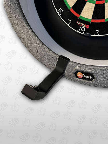 WE Dart Kamerahalter passend für Autodarts