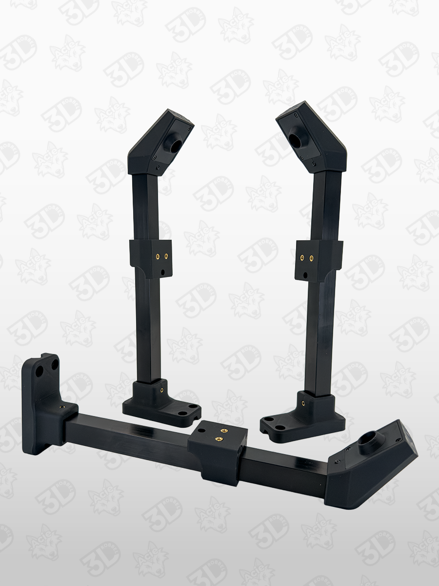 Aluminium Kamerahalter passend für Autodarts