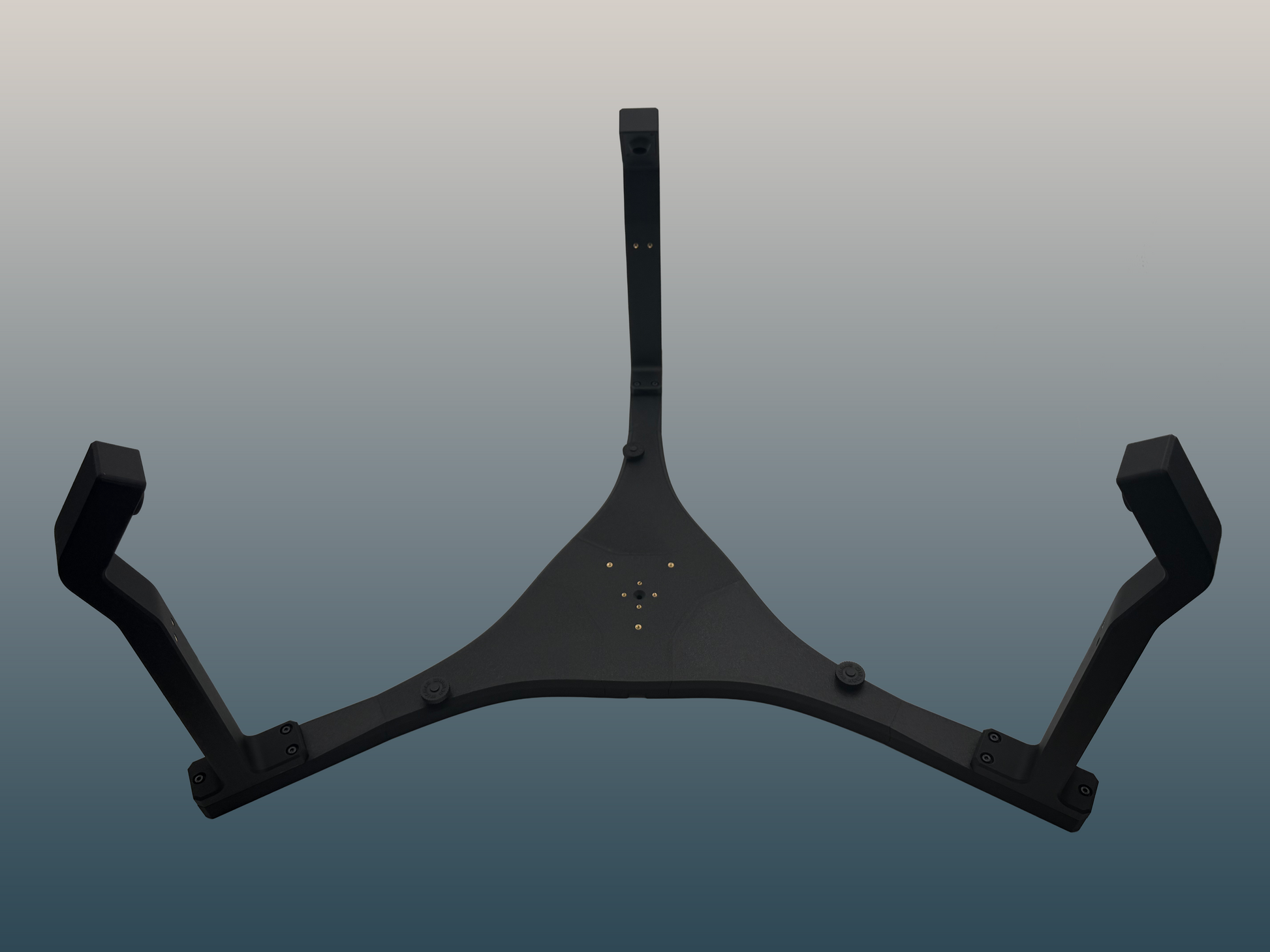 Autodarts DIY Grundplatte 3D-Druck

Grundplatte für Autodarts Kamerahalterung

3D-Druck Halterung für Autodarts Projekte