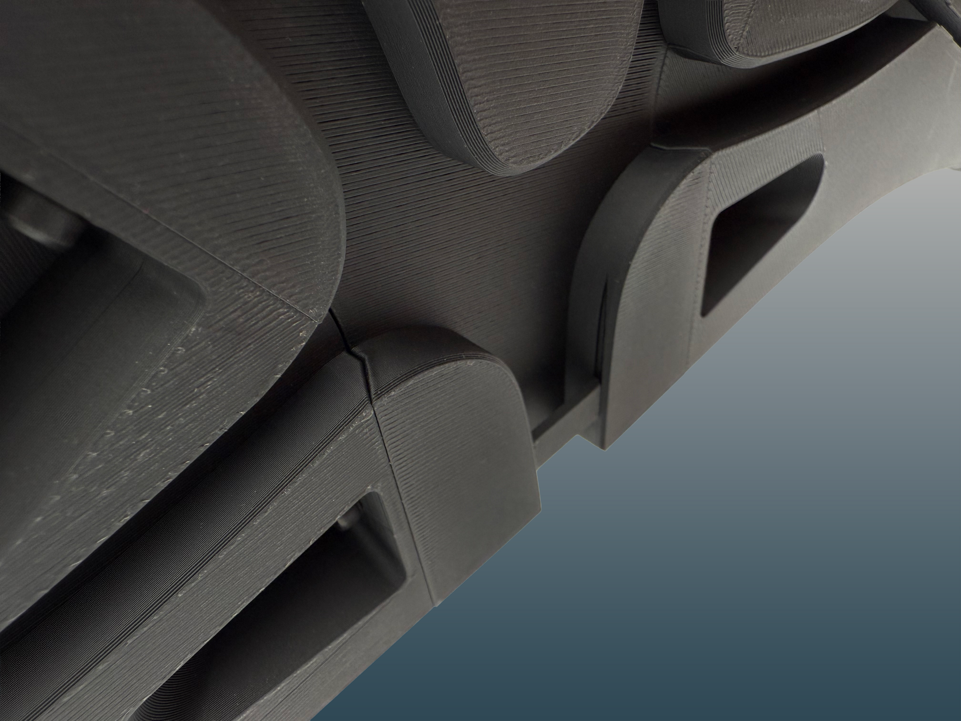 Autodarts DIY Grundplatte 3D-Druck

Grundplatte für Autodarts Kamerahalterung

3D-Druck Halterung für Autodarts Projekte
