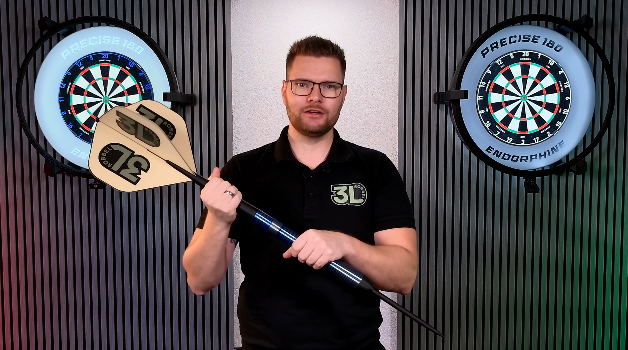 Robbel3D Riesendartpfeil