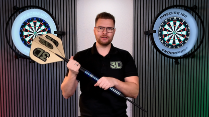 Robbel3D Riesendartpfeil