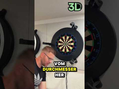 Kamerahalter Set für Autodarts | Target Corona kompatibel