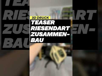 Robbel3D Riesendartpfeil