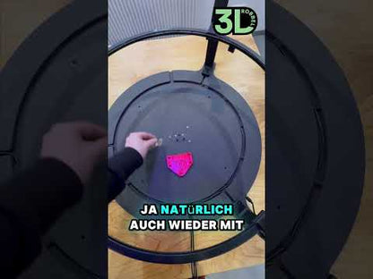 DIY Kamerahalter Set für Autodarts Kameras – kompatibel mit Target Corona