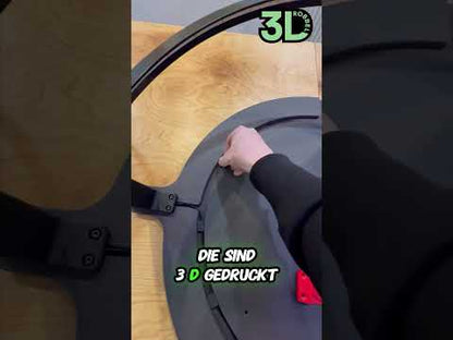 DIY Kamerahalter Set für Autodarts Kameras – kompatibel mit Winmau Plasma