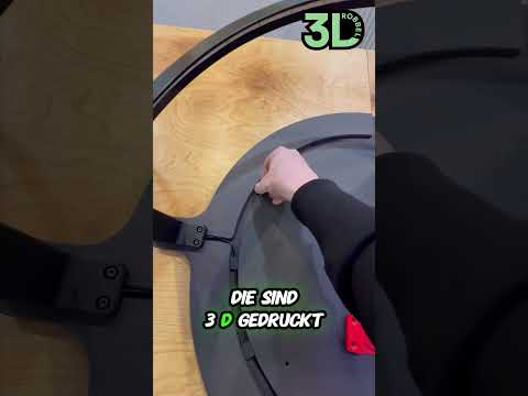 DIY Kamerahalter Set für Autodarts Kameras – kompatibel mit Winmau Plasma
